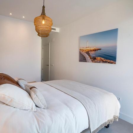 Sealine Luxury Apartment In Torrox Costa מראה חיצוני תמונה