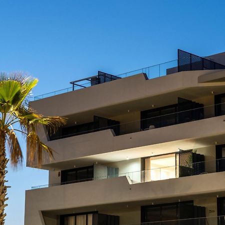 Sealine Luxury Apartment In Torrox Costa מראה חיצוני תמונה