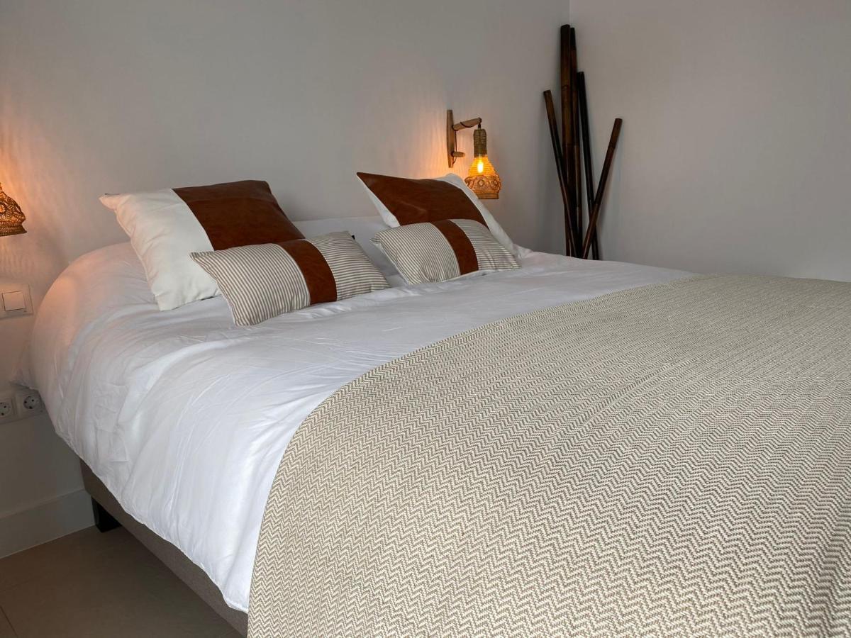 Sealine Luxury Apartment In Torrox Costa מראה חיצוני תמונה