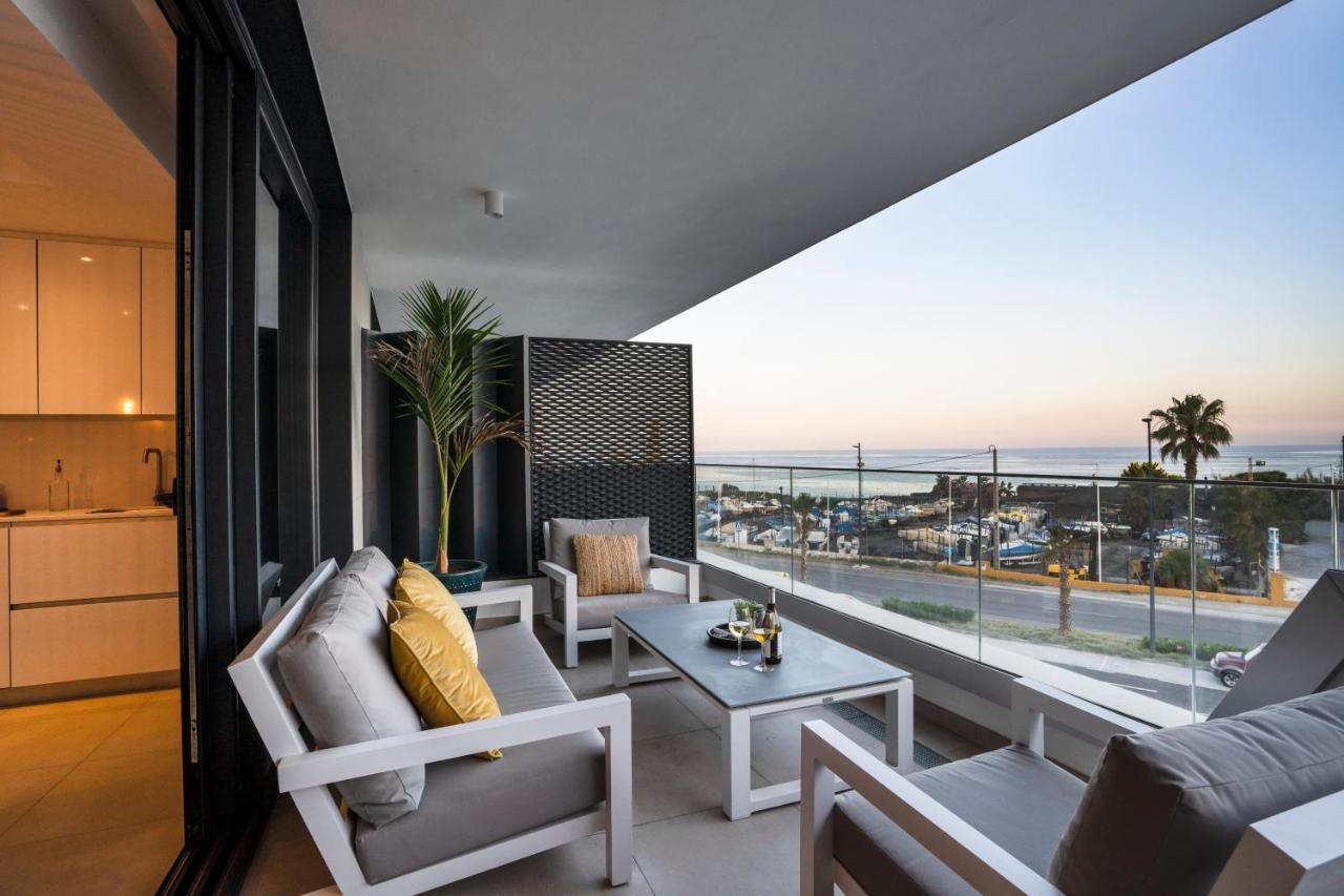 Sealine Luxury Apartment In Torrox Costa מראה חיצוני תמונה
