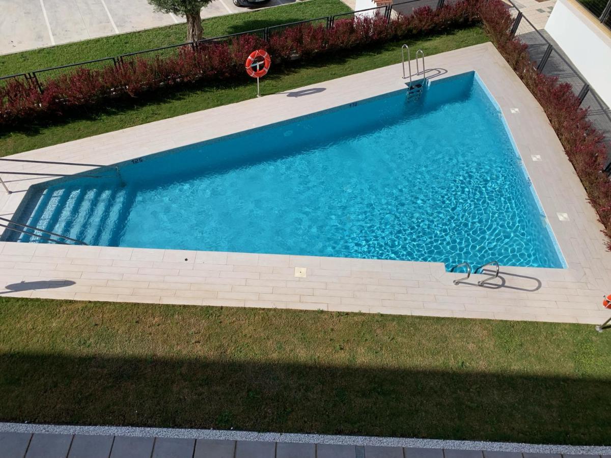 Sealine Luxury Apartment In Torrox Costa מראה חיצוני תמונה