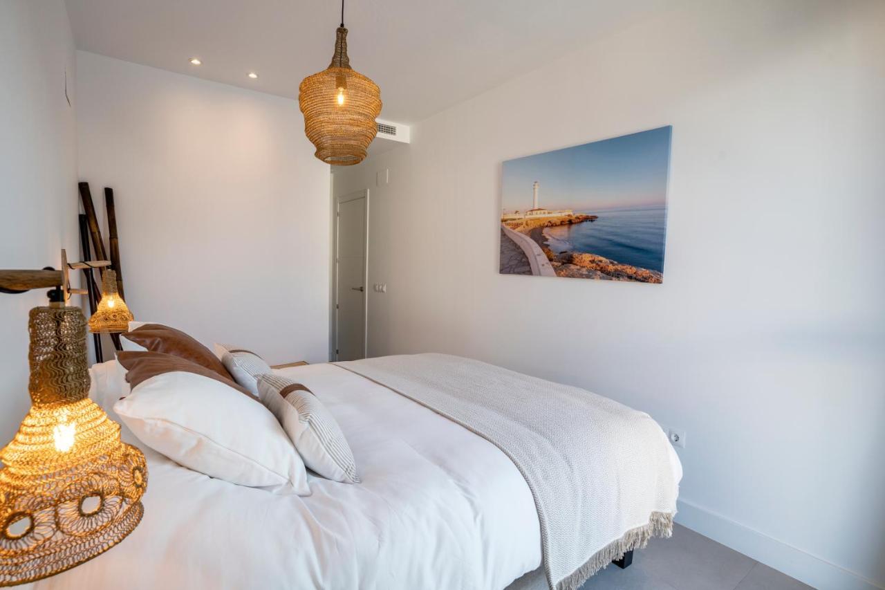 Sealine Luxury Apartment In Torrox Costa מראה חיצוני תמונה