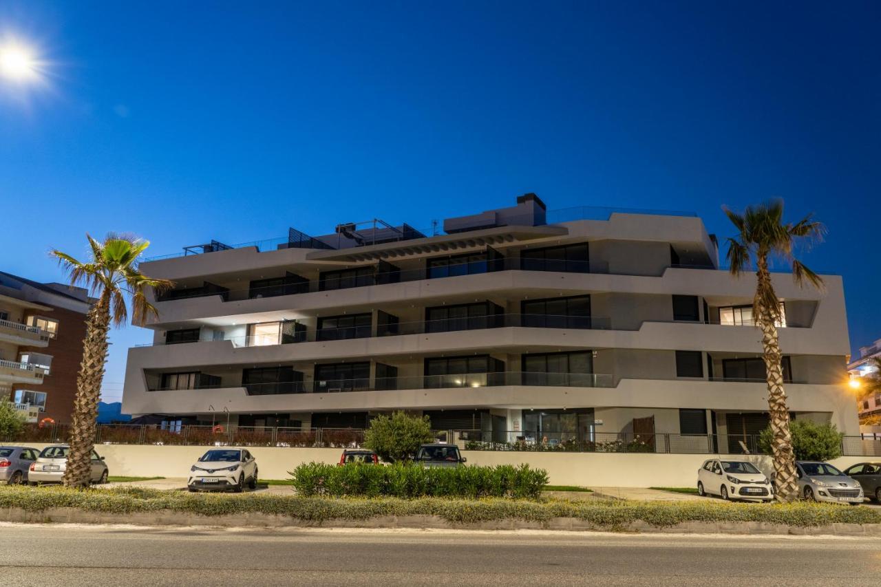 Sealine Luxury Apartment In Torrox Costa מראה חיצוני תמונה