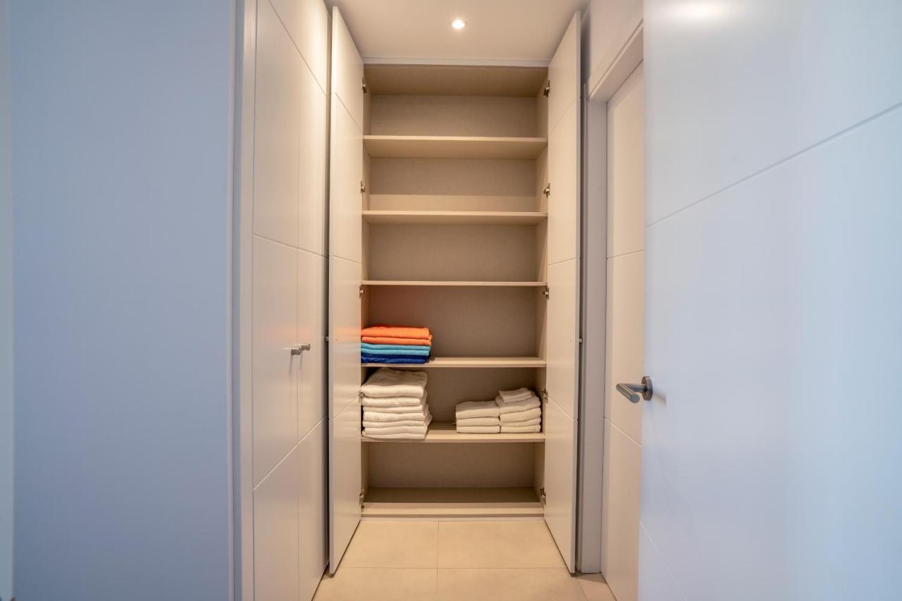 Sealine Luxury Apartment In Torrox Costa מראה חיצוני תמונה