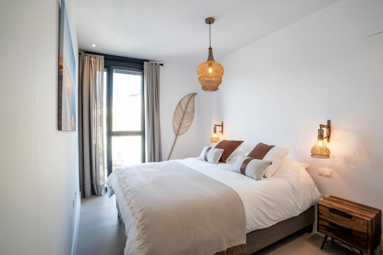 Sealine Luxury Apartment In Torrox Costa מראה חיצוני תמונה
