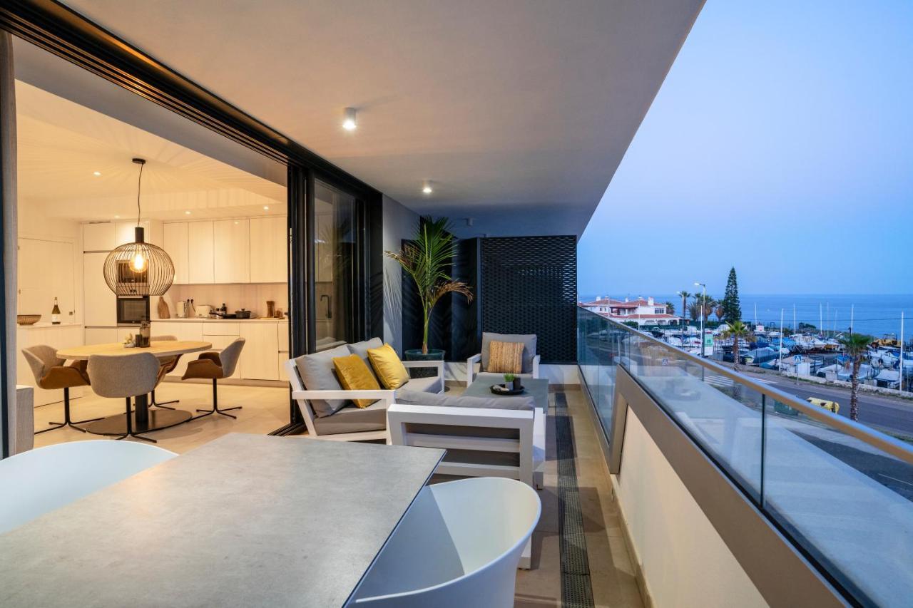 Sealine Luxury Apartment In Torrox Costa מראה חיצוני תמונה