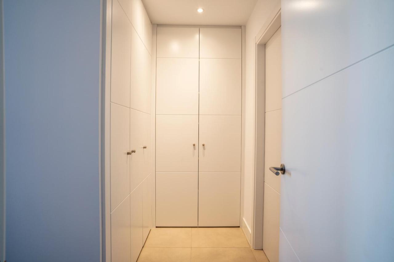 Sealine Luxury Apartment In Torrox Costa מראה חיצוני תמונה