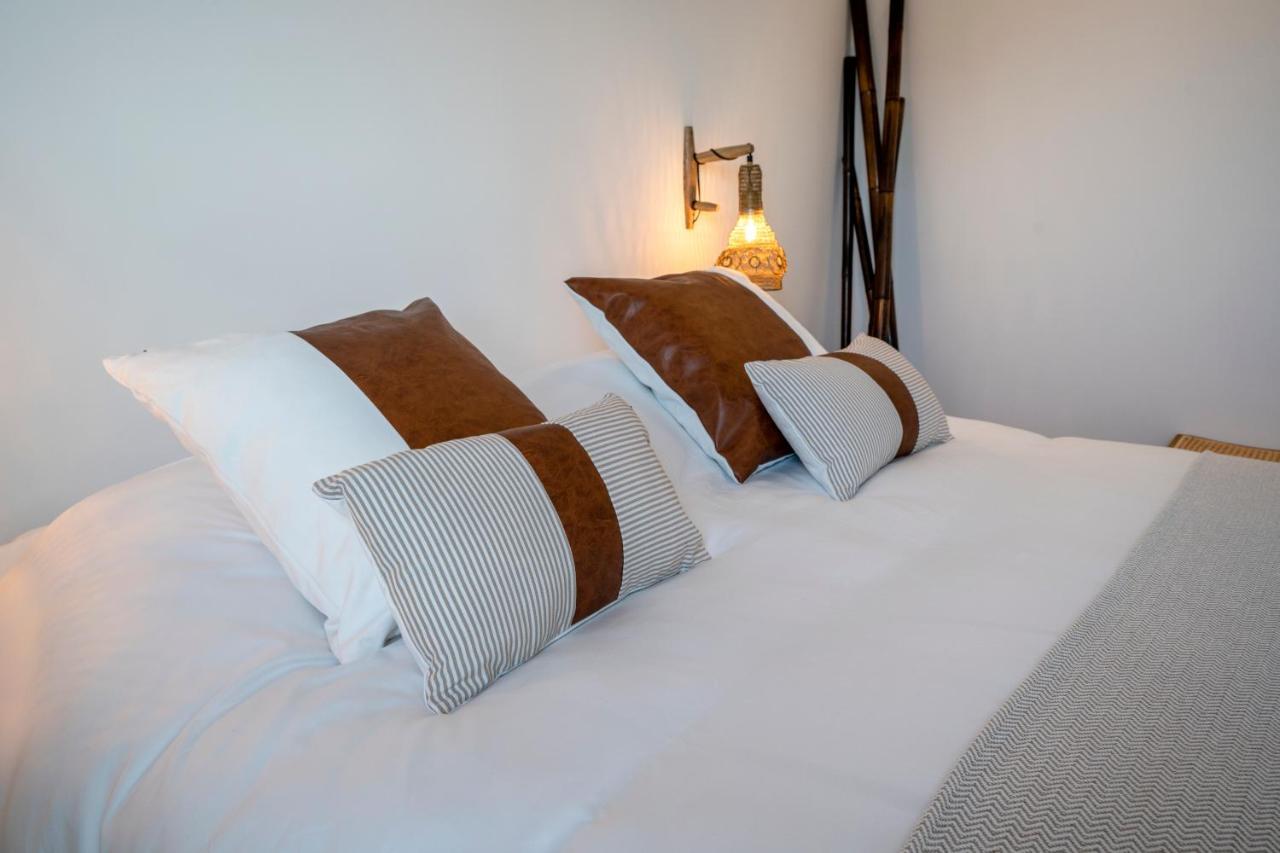 Sealine Luxury Apartment In Torrox Costa מראה חיצוני תמונה