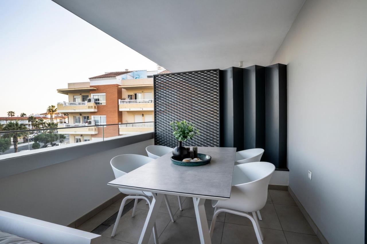 Sealine Luxury Apartment In Torrox Costa מראה חיצוני תמונה