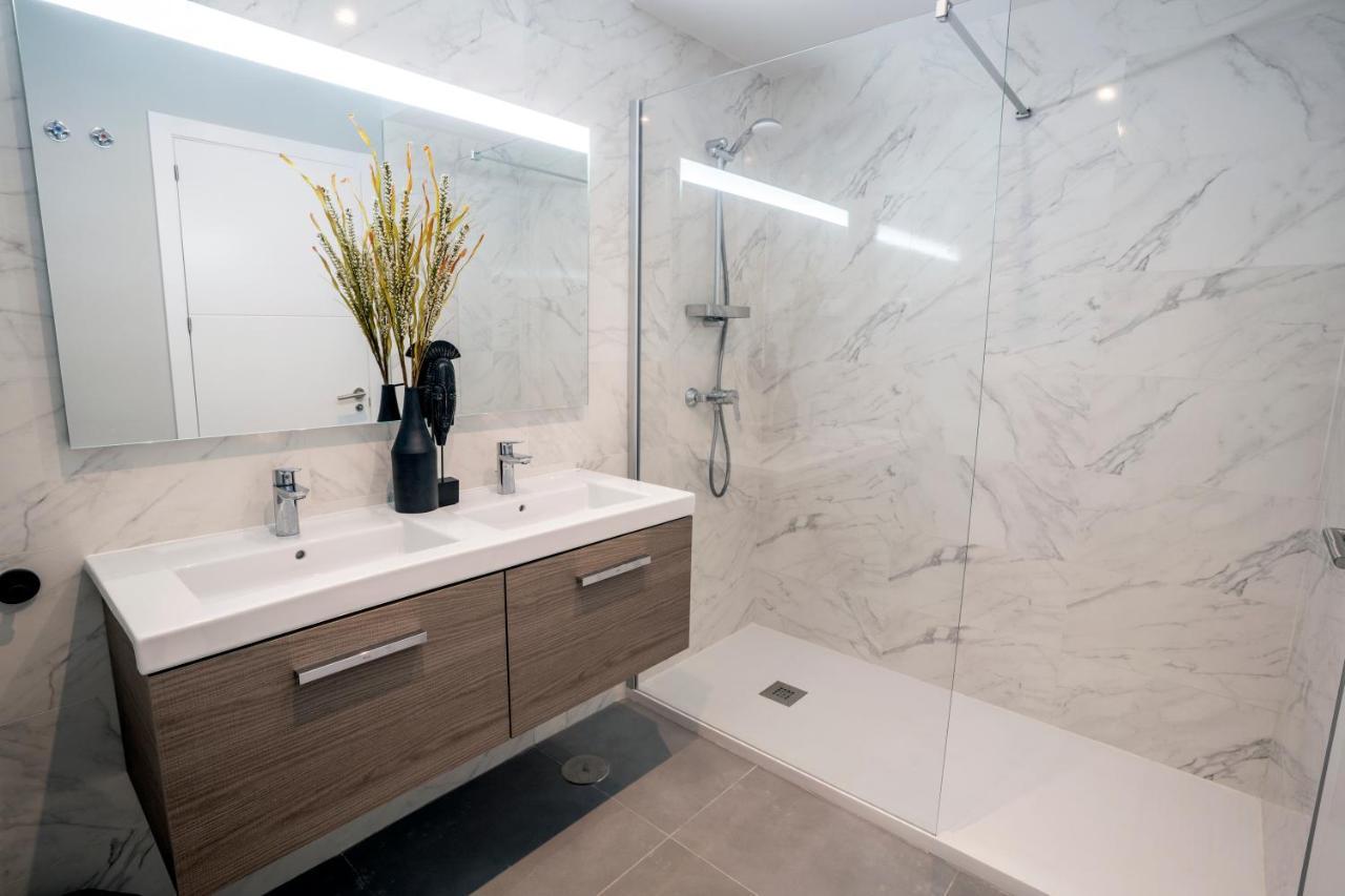 Sealine Luxury Apartment In Torrox Costa מראה חיצוני תמונה